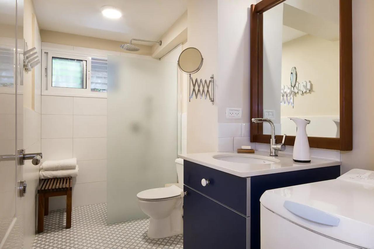 Cozy Apartment In The Carmel Center Haifa Ngoại thất bức ảnh