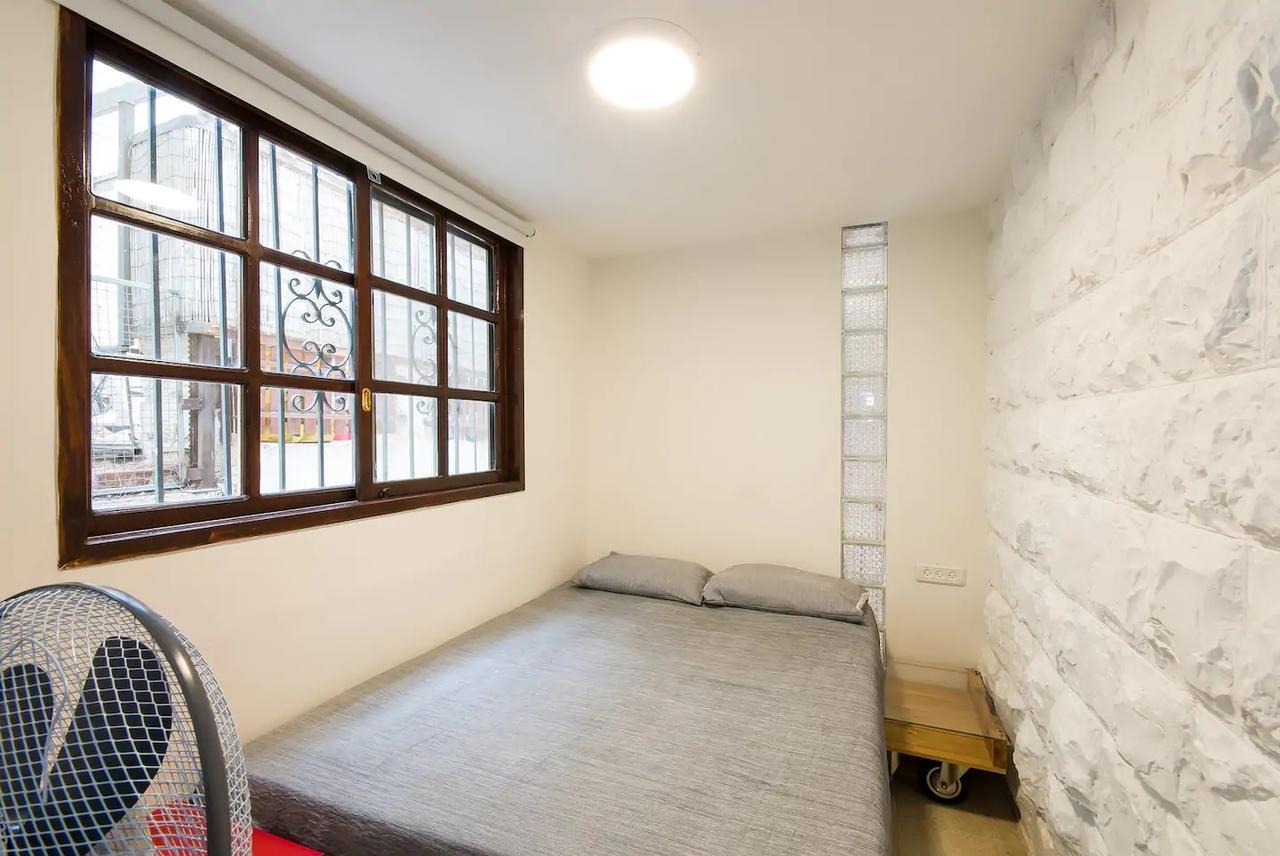 Cozy Apartment In The Carmel Center Haifa Ngoại thất bức ảnh