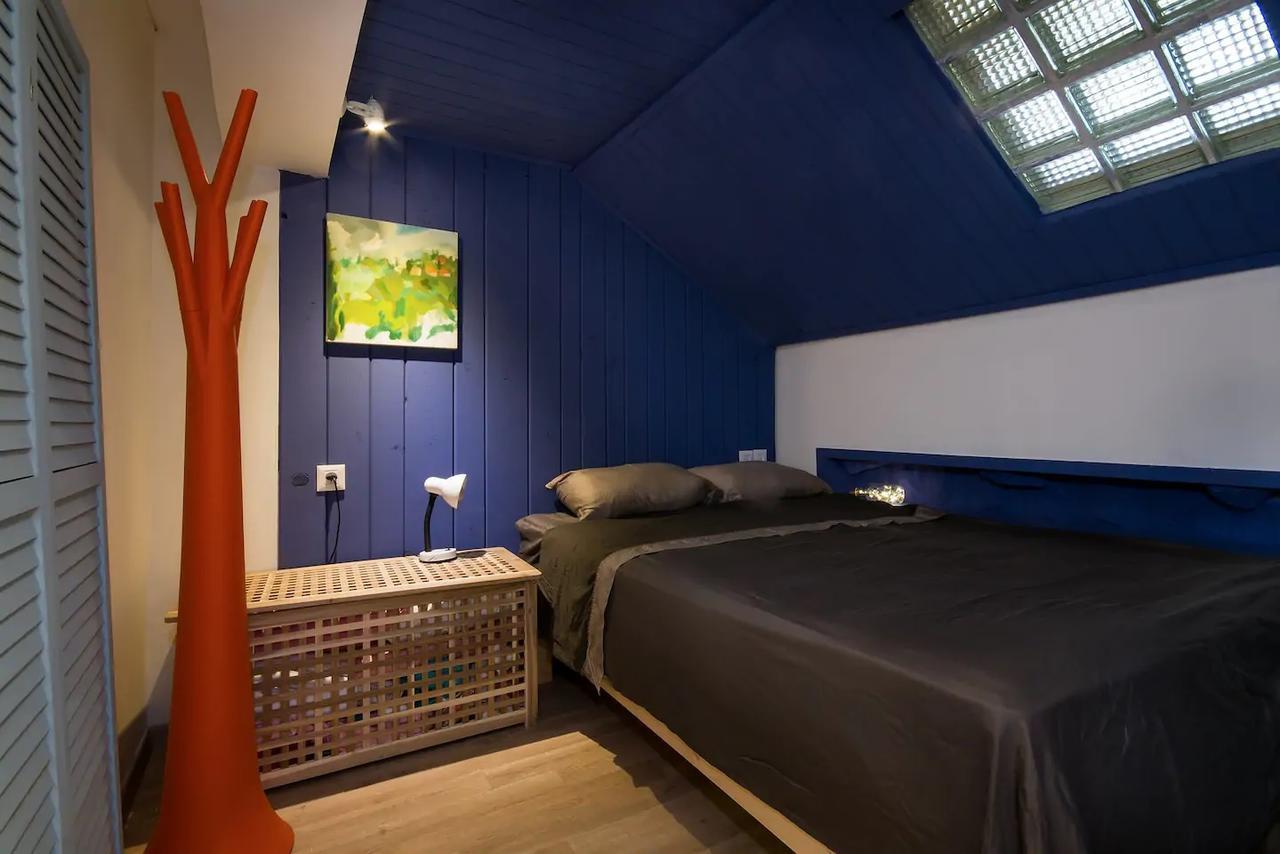 Cozy Apartment In The Carmel Center Haifa Ngoại thất bức ảnh
