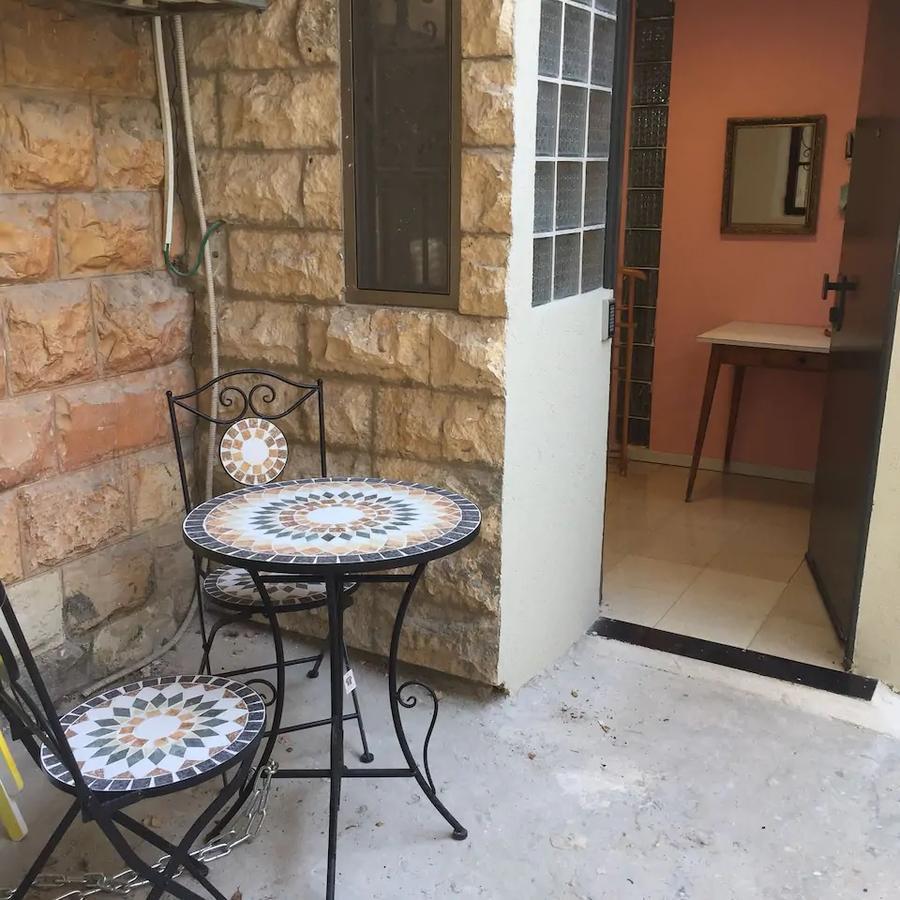 Cozy Apartment In The Carmel Center Haifa Ngoại thất bức ảnh